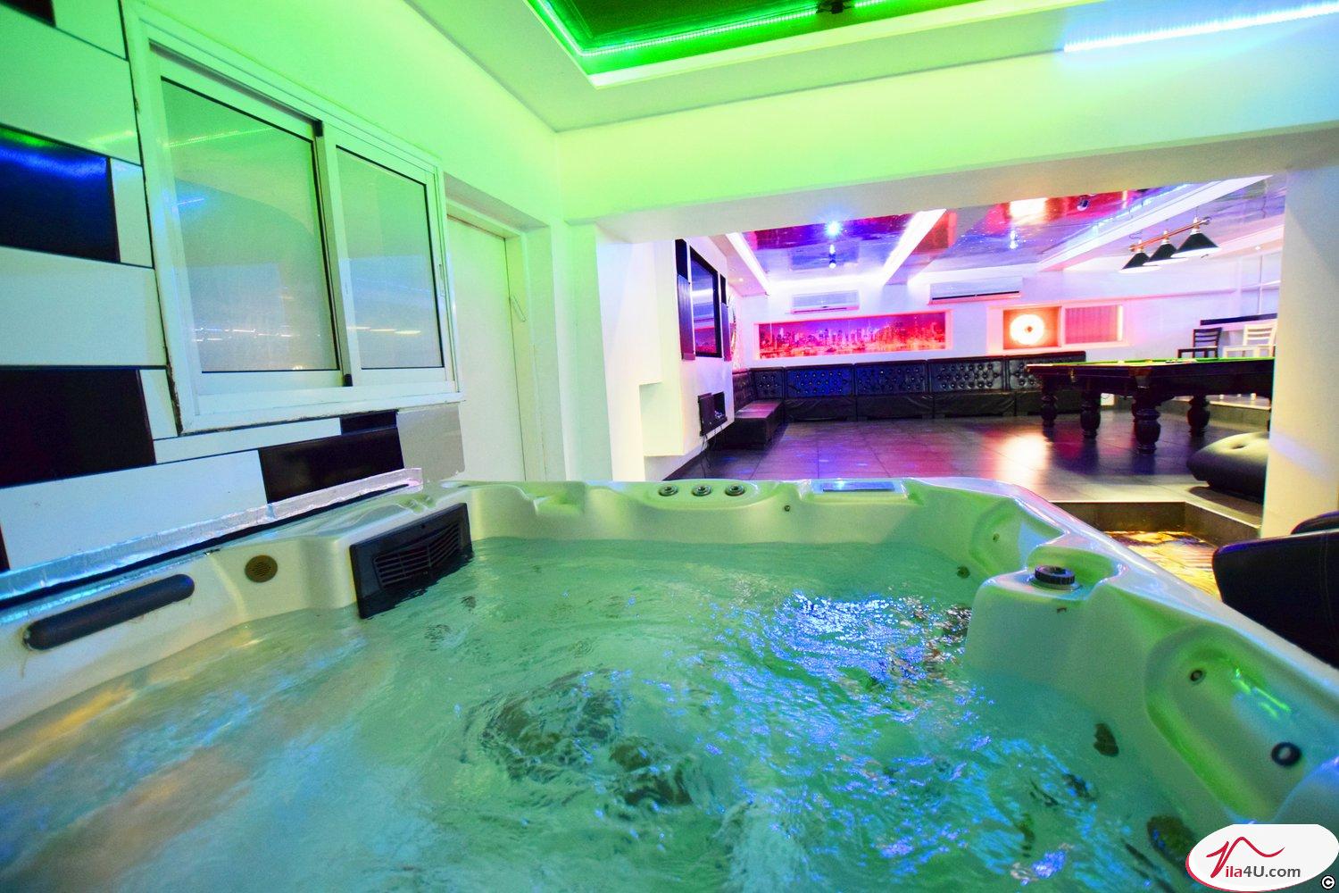 לופט פלוס פרימיום