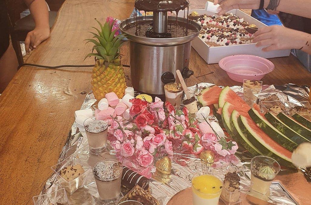 אורי אירועים