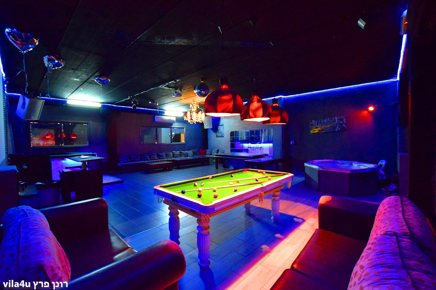 לופט גולדן קלאב