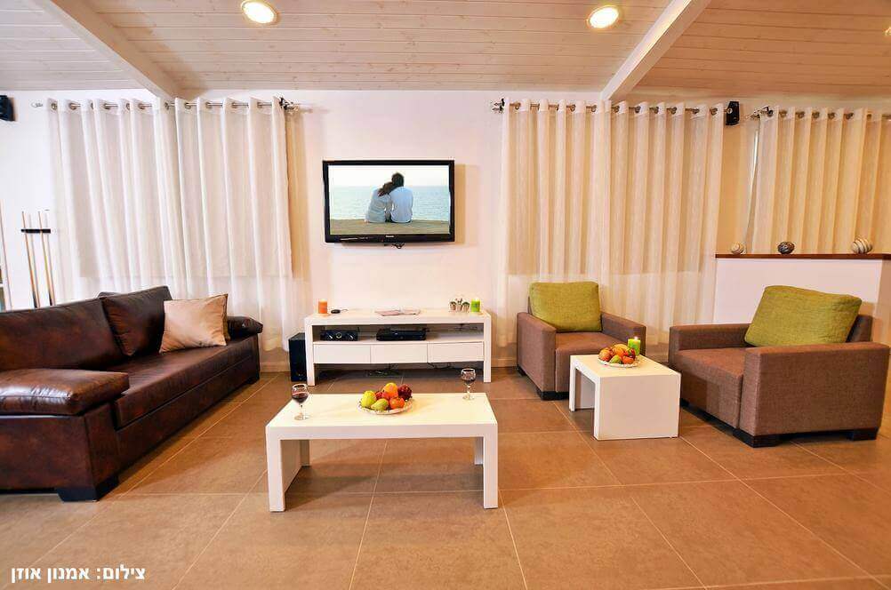 וילה טרה קוטה