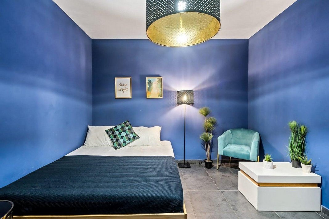 לופט 98 באר שבע