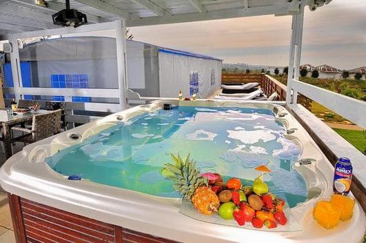 וילה אחוזת שייה