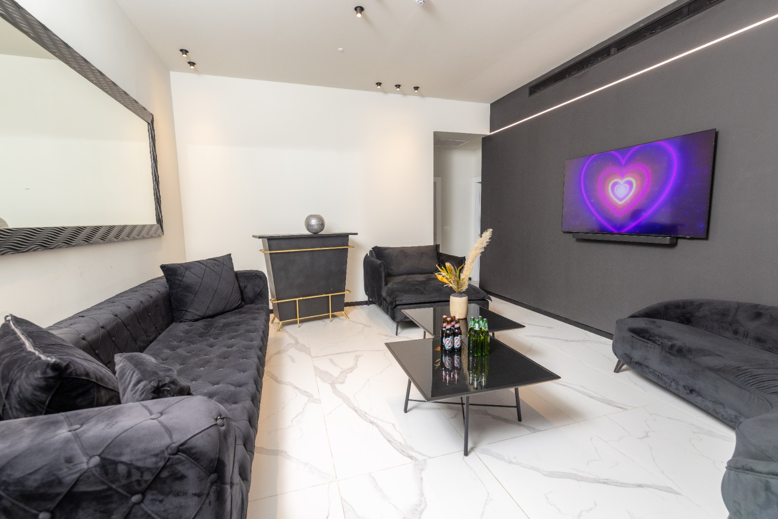 מתחם טולום - Tulum