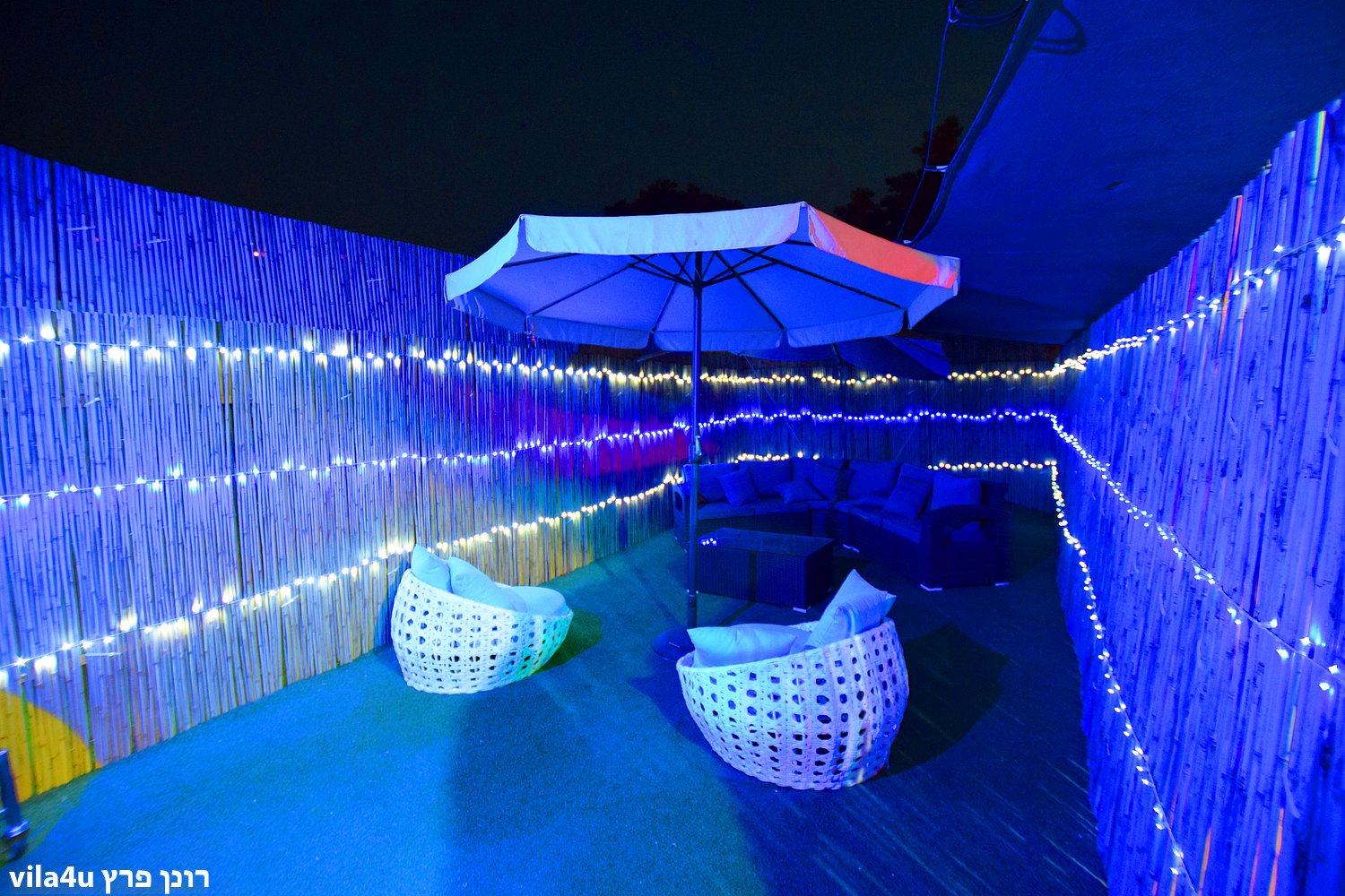 לופט פארטי טיים