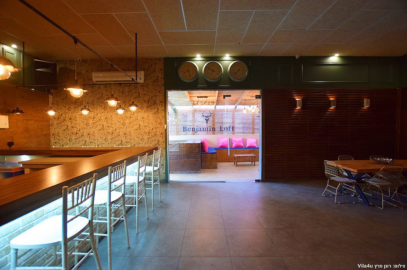 בנגמין לופט