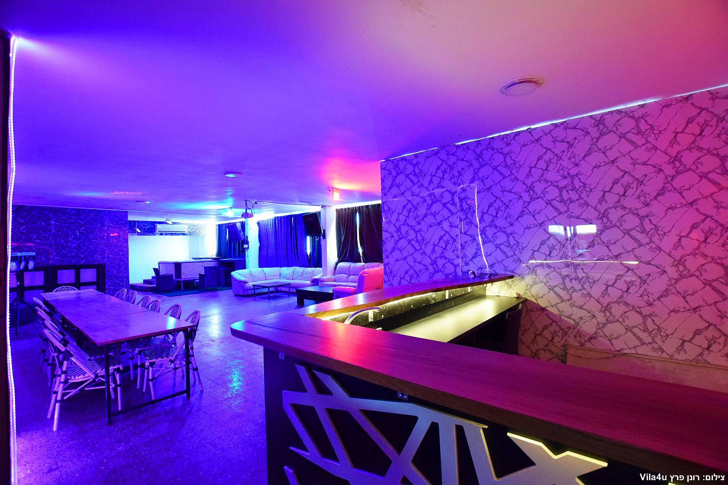 לופט אלמוגים נתניה