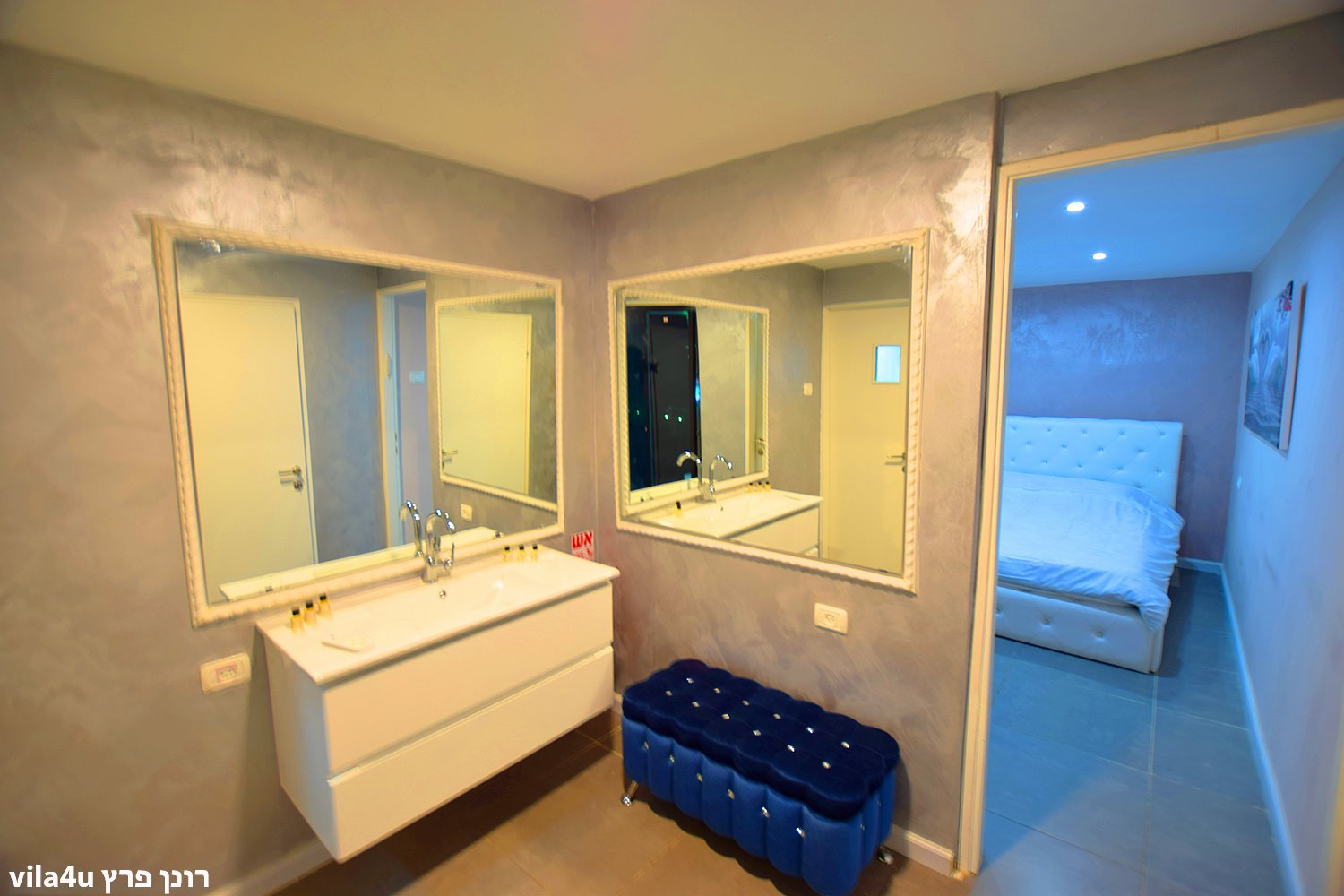 לופט פארטי טיים