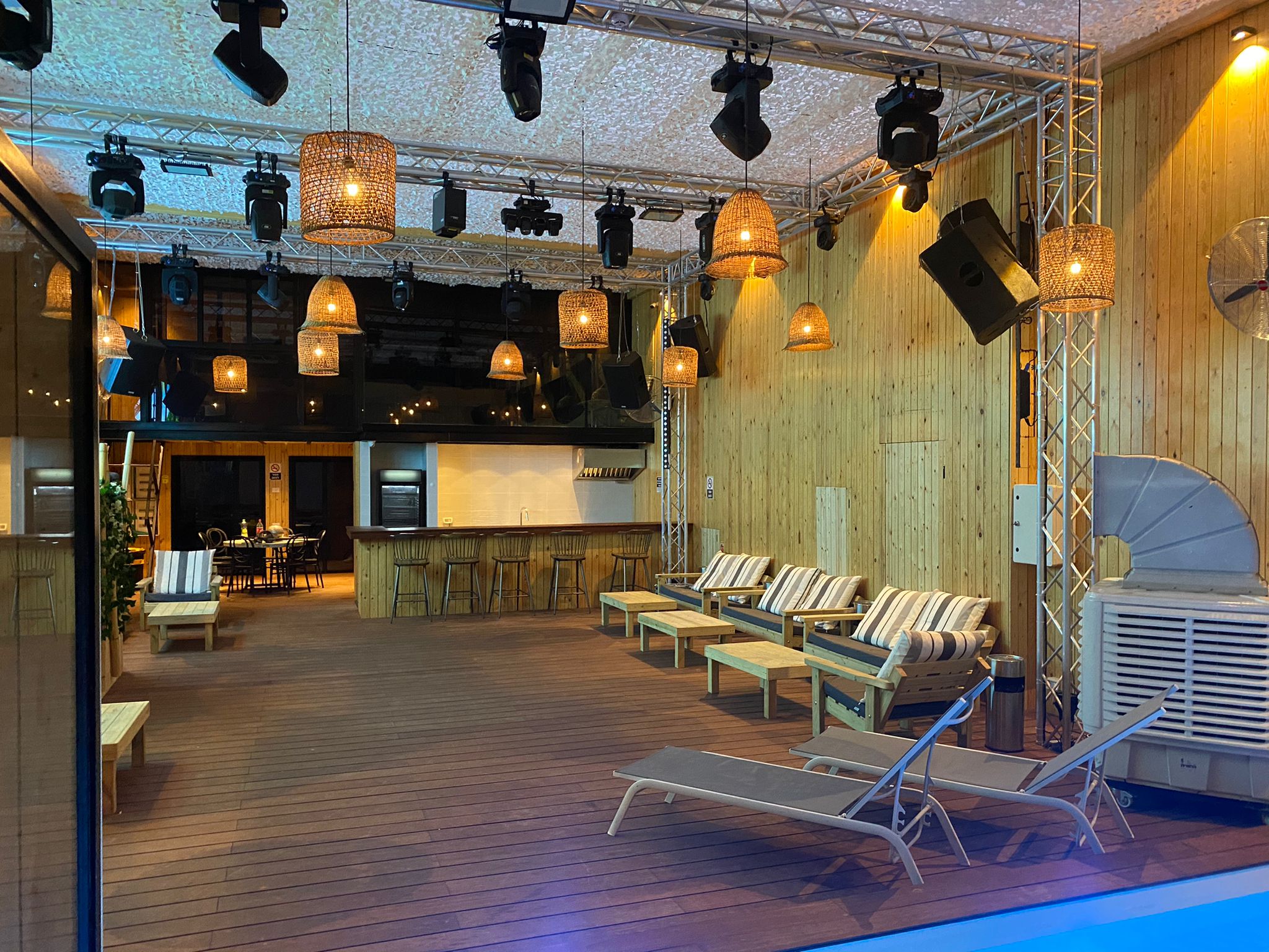 מתחם טולום - Tulum