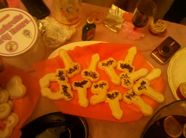 גל מרון - סקס אחר